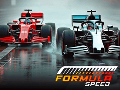 Гульня Formula Speed