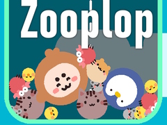 Гульня Zooplop