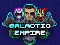 Гульня Galactic Empire