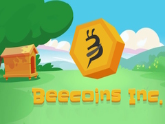 Гульня Beecoins Inc