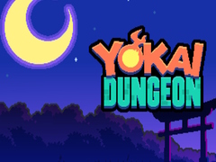 Гульня Yokai Dungeon