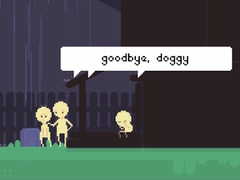 Гульня Goodbye, Doggy