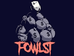 Гульня Fowlst