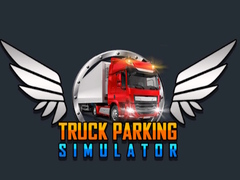 Гульня Truck Parking simulation