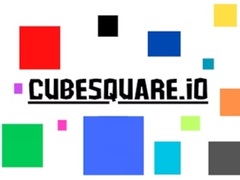 Гульня Cubesquare.io
