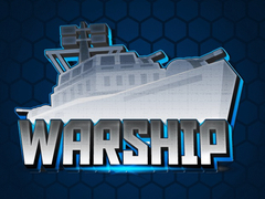Гульня Warship
