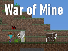 Гульня War of Mine