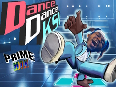 Гульня Dance Dance KSI