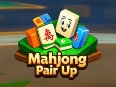 Гульня Mahjong Pair Up