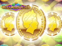 Гульня Royal Coin Rush