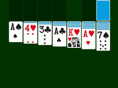 Гульня Free Solitaire