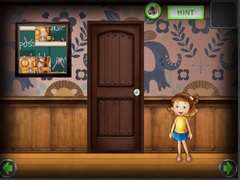 Гульня Amgel Kids Room Escape 269