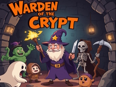 Гульня Warden of the Crypt