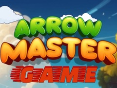 Гульня Arrow Master Game
