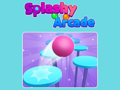 Гульня Splashy Arcade 