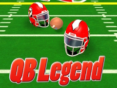 Гульня QB Legend