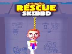 Гульня Rescue Skibbd 