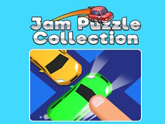 Гульня Jam puzzle Collection