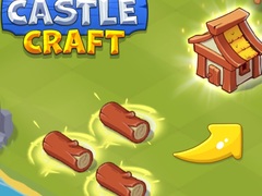 Гульня Castle Craft