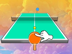 Гульня Ping Pong 3D