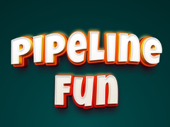 Гульня Pipeline Fun