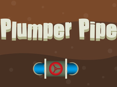Гульня Plumper Pipe