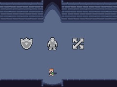 Гульня Gun Dude Epic Retro Run & Gun Adventure