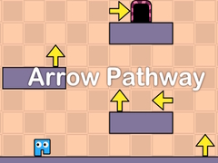 Гульня Arrow Pathway