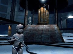 Гульня Arena Baby Tournament