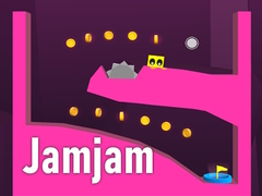 Гульня Jamjam