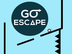 Гульня Go Escape