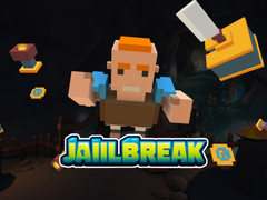 Гульня Jailbreak. Roblox jumper