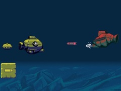 Гульня Depths Of Destruction