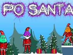 Гульня Po Santa