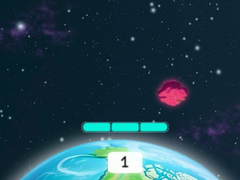 Гульня Earth Defender