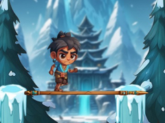 Гульня Tiki