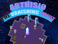 Гульня Arthisio: The Vanishing Point