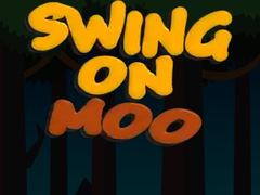 Гульня Swing On Moo