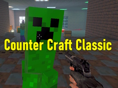Гульня Counter Craft Classic