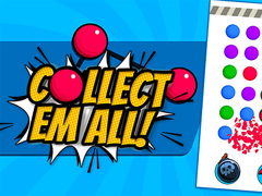 Гульня Collect Em All