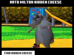 Гульня Rato Milton Hidden Cheese
