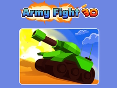 Гульня Army Fight 3D 
