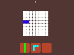 Гульня Blocks Puzzle: Fill And Clear