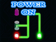 Гульня Power On