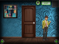 Гульня Amgel Easy Room Escape 249
