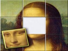 Гульня Jigsort Puzzles