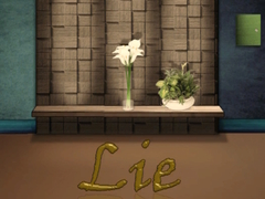 Гульня Lie Room Escape