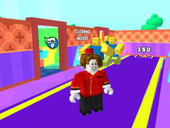 Гульня Hotel Tycoon