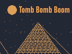 Гульня Tomb Bomb Boom