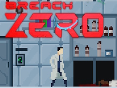 Гульня Breach Zero